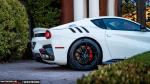 Ferrari F12tdf Tailor Made by Impressive Wrap 2018 года